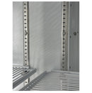 48" Pro-Kold Double Glass Door Merchandise Cooler 23.8 Cu.Ft., VC-43