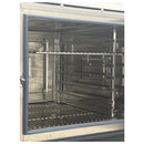 Rational Single Deck Electric 6 Pan Combi Oven (Demo Unit) CI001