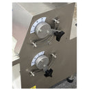 Somerset 15" Countertop Two Stage Front-Operated Dough Sheeter Used FOR02488