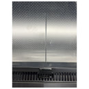 Alaska Line 102'' Remote Gravity Coil Meat Case Grab and Go Cooler HIT-1578