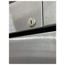 True 27" Solid Door Reach-In Freezer TB-01