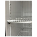 True 27" Solid Door Reach-In Freezer TB-01