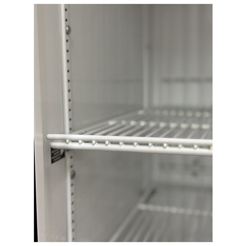 True 30" Solid Door Reach-In Freezer Used TB-01