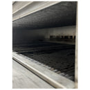 Garland 63" Natural Gas Double Air Deck Pizza Oven Used FOR02263