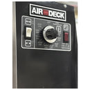 Garland 63" Natural Gas Double Air Deck Pizza Oven Used FOR02263