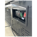 Alaska-Line 60'' Rectangle Glass Pastry Display Cooler - HIT-31