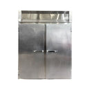USED Double Door Bakery Cooler Roll In FOR01780