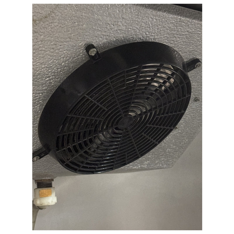 Double Door Bakery Cooler Roll In Used FOR01779