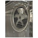 66'' Double Door Bakery Cooler Roll In Used FOR01779