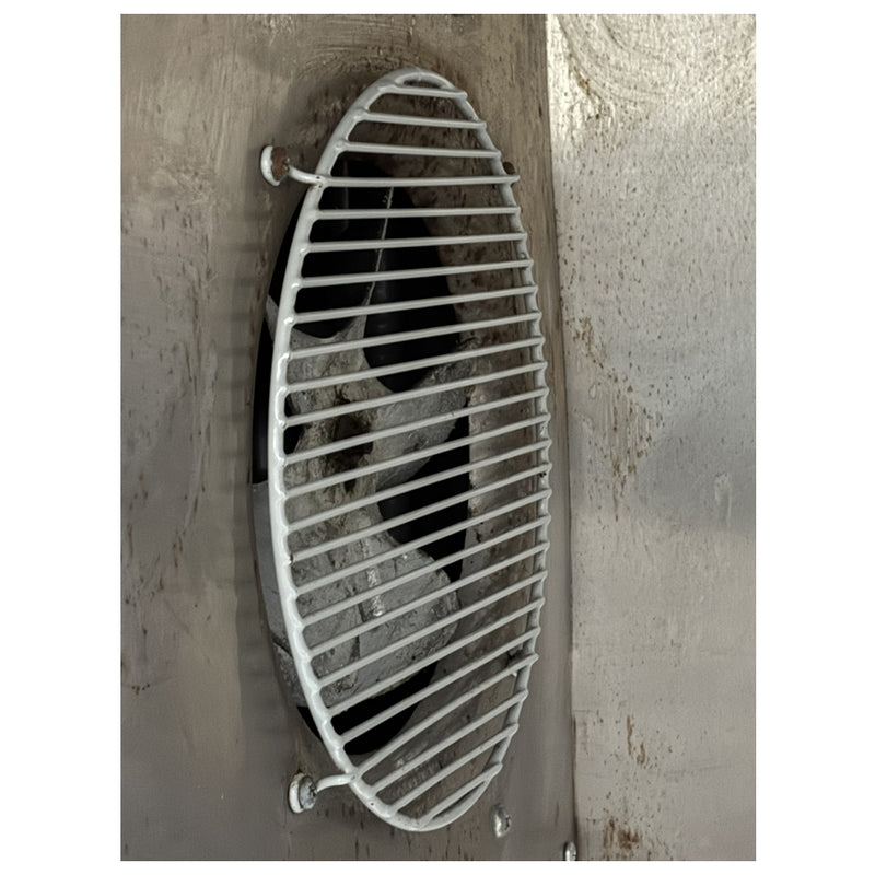 Double Door Bakery Cooler Roll In Used FOR01779
