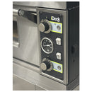 Moretti Forni iBake, iDeck, iCab - Holding Cabinet, Deck Oven, Combi Oven Combo Unit Used FOR02068