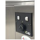 Moretti Forni iBake, iDeck, iCab - Holding Cabinet, Deck Oven, Combi Oven Combo Unit Used FOR02068