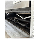 Garland 63" Pyro-Deck Series Single Deck Gas 96,000 BTU/Hr Pizza Oven Used FOR02512