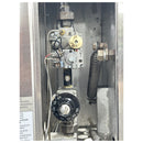 Bakers Pride 78" Double Deck 120,000BTU/Hr Pizza Oven Used FOR02518