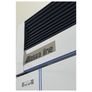 54" Alaska-Line Reach in 2 Solid Door Freezer 50 Cu.Ft., HIT-407