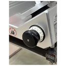 Bizerba 12'' Meat Slicer with Table Used FOR02519