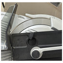 Bizerba 12'' Meat Slicer with Table Used FOR02519