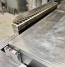 Electrolux Tilting Skillet with Pressure Lid 40 Gallon Used FOR01881