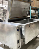 Electrolux Tilting Skillet with Pressure Lid 40 Gallon Used FOR01881