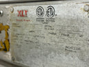 XLT 70'' 1832 Natural Gas Double Deck Pizza Oven Used FOR02537
