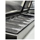 Imbera 67.5" Pizza Prep Table PPP-67-2S