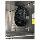 Imbera 67.5" Pizza Prep Table PPP-67-2S