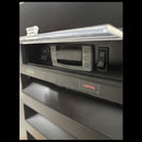 Alaska-Line 80.3'' Three Glass Door Freezer HIT-608