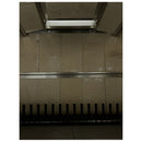 Zesto Open Brick Deck Pizza/ Bake Oven Gas 312SS-OB