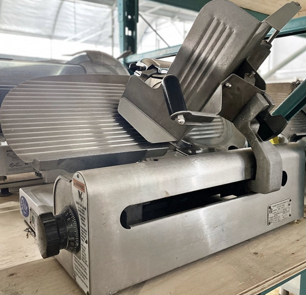 Globe Meat Slicer 3600 Model Used FOR01759