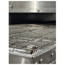 XLT 70'' 1832 Natural Gas Triple Deck Pizza Oven Used FOR02537