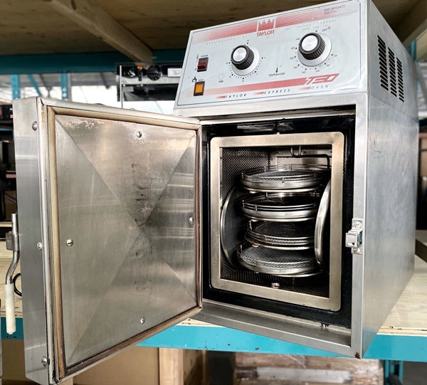 Taylor Express Oven Used FOR01443