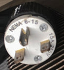 Taylor Express Oven Used FOR01443