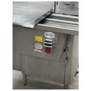 Biro 3334 124'' Meat Saw Used FOR02278