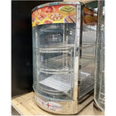 14'' CHEF Countertop Display Warmer JI-106