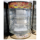14'' CHEF Countertop Display Warmer JI-106