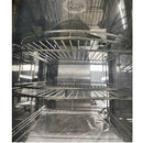 14'' CHEF Countertop Display Warmer JI-106