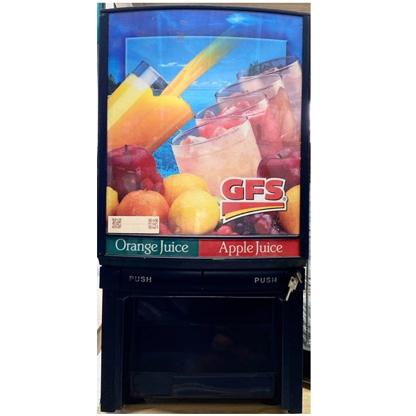 GFS Juice Dispenser Used FOR01448