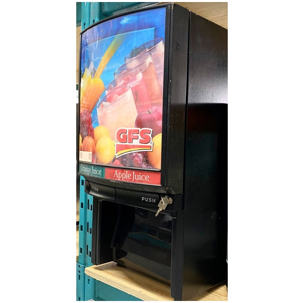 GFS Juice Dispenser Used FOR01448