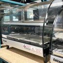 22'' Celcook 4 Tray Display Warmer CHD-22CAL