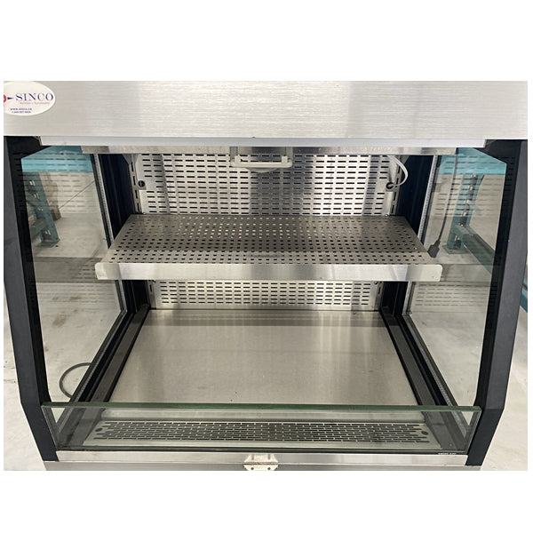 Refrigerated Display Case Used FOR01463