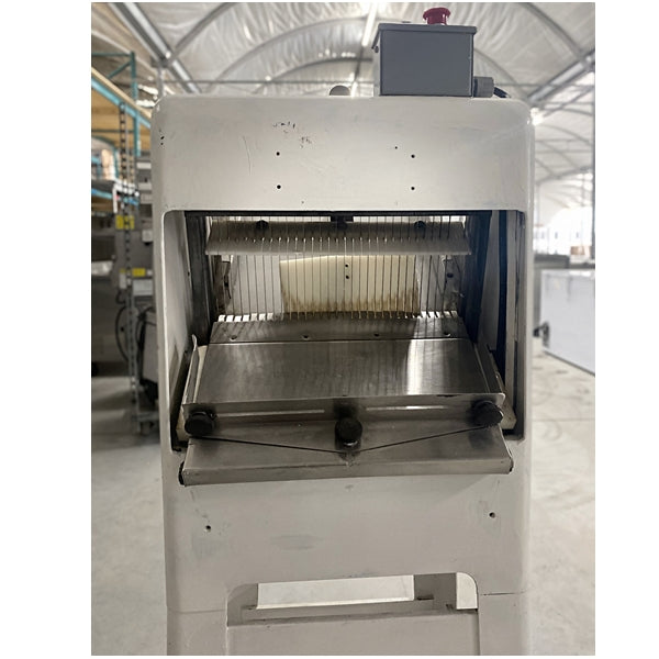 Oliver Bread Slicer Used FOR01608