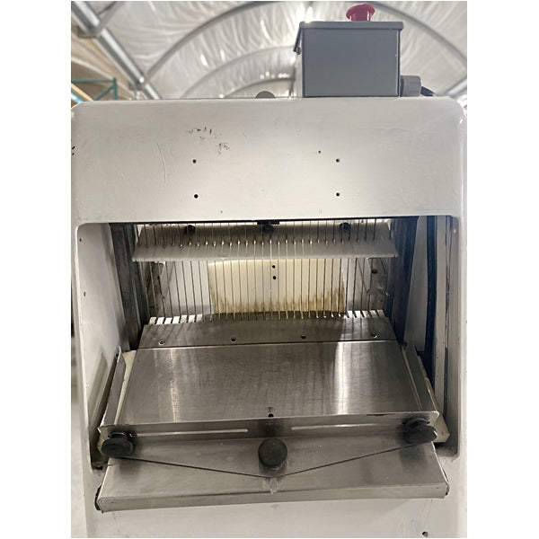 Oliver Bread Slicer Used FOR01608