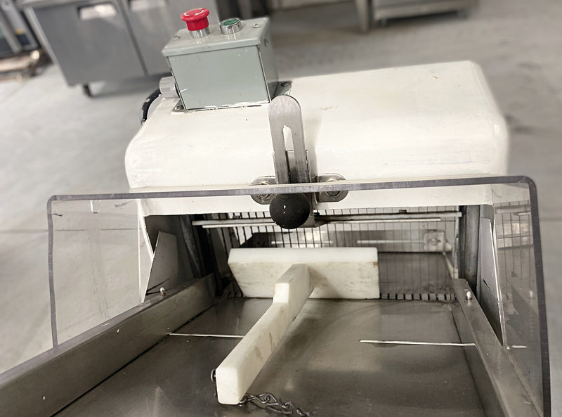 Oliver Bread Slicer Used FOR01910