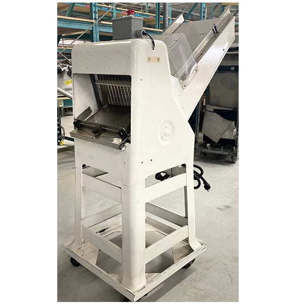 Oliver Bread Slicer Used FOR01608