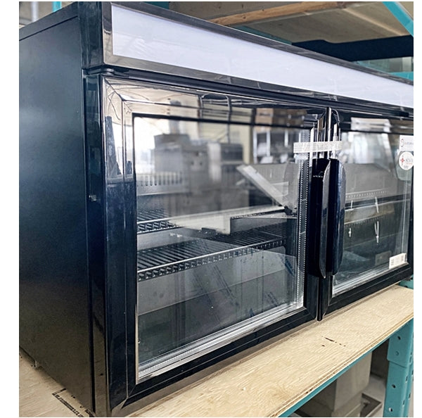 CHEF 36" Undercounter Shelf Treated Cooler STC-120