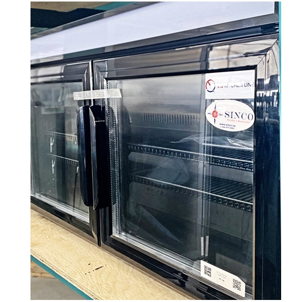 CHEF 36" Undercounter Shelf Treated Cooler STC-120