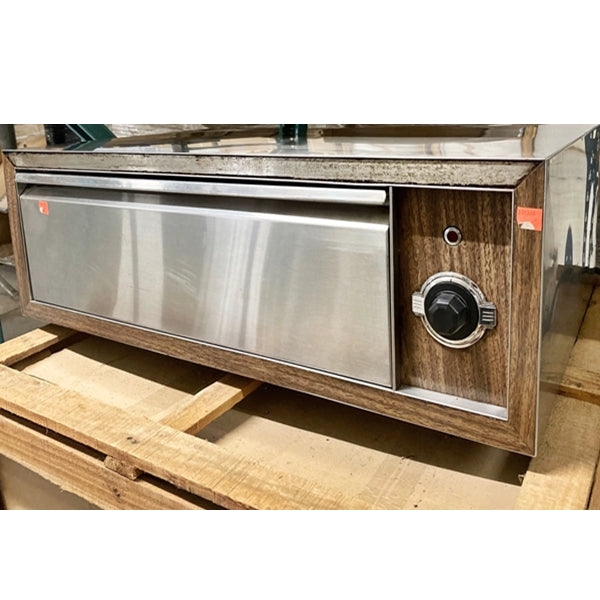 Crown Counter Top Food Warmer Used FOR00300
