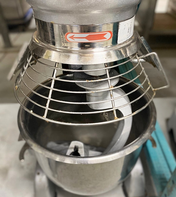 Axis Commercial Planetary Stand Mixer 20Qt., Used FOR01918