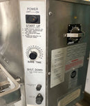 Lincoln Electric Pizza Oven with Conveyor Belt Used FOR01682