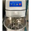 CHEF Spiral Dough Mixer 80Qt Capacity, HS-80